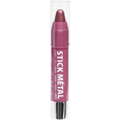 Gifi Beauté^Rouge à lèvre prune irisé n°05