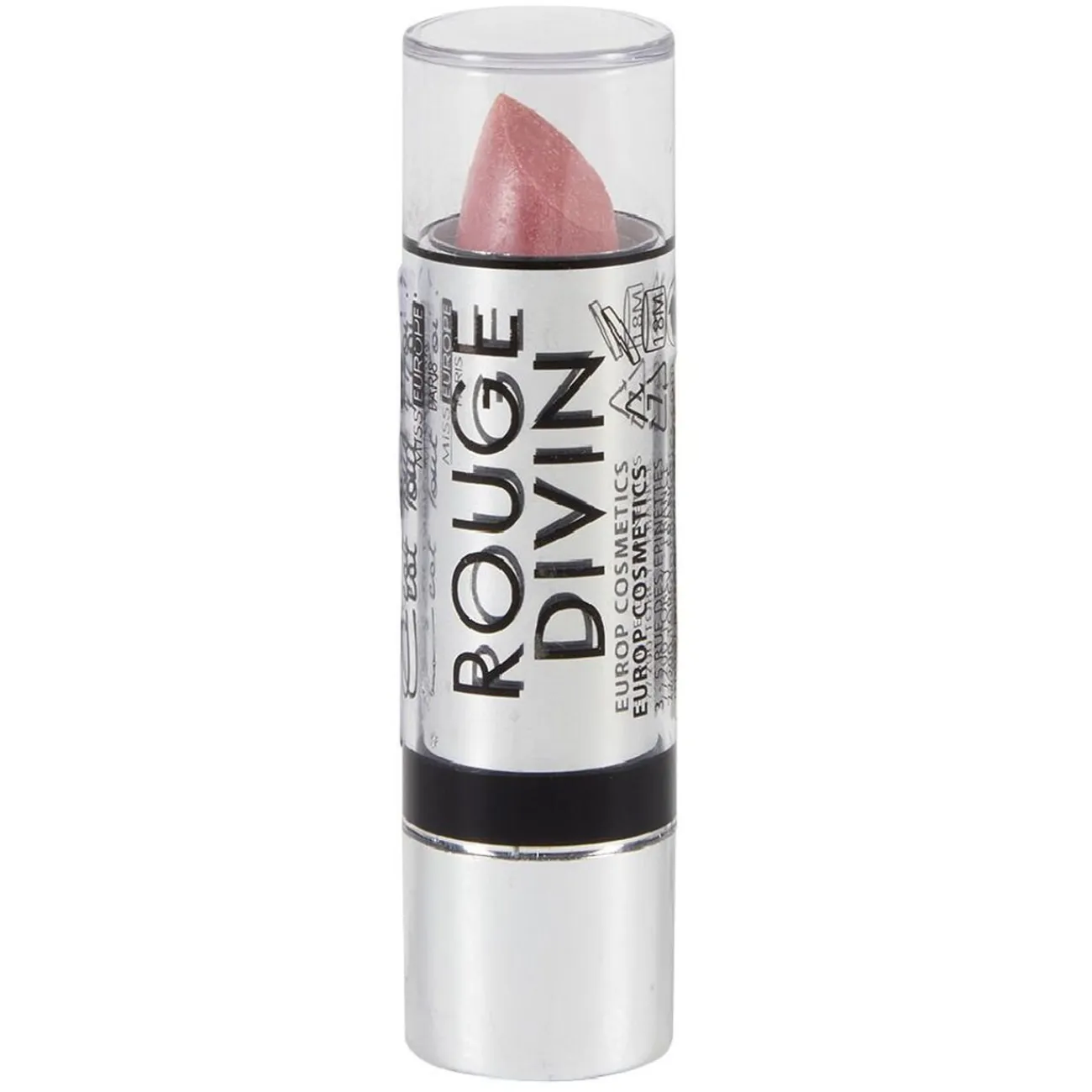 Gifi Beauté^Rouge à lèvre Rouge divin n°3 Rose Sunset