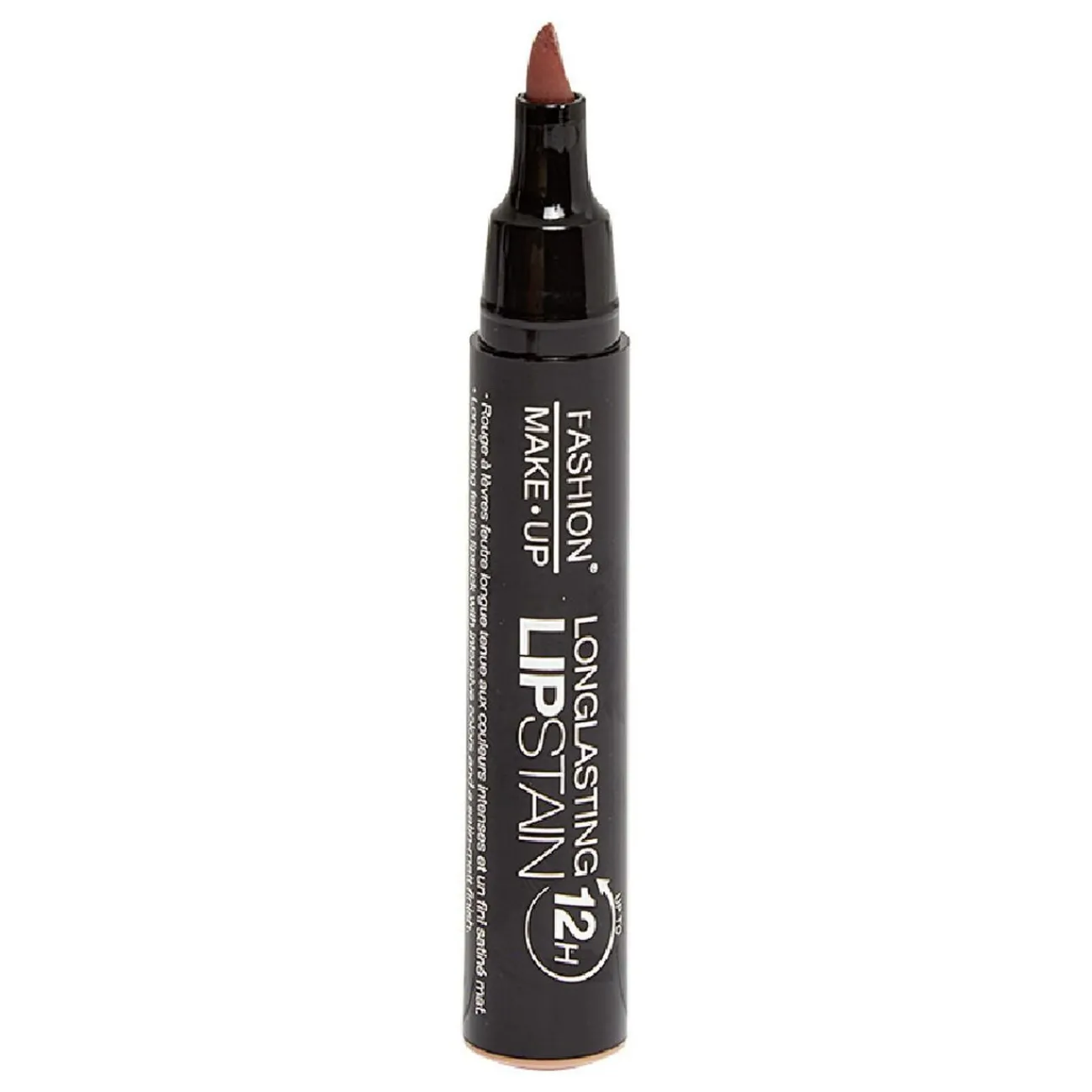 Gifi Beauté^Rouge à lèvres feutre longue tenue 06 Rose Diabolo
