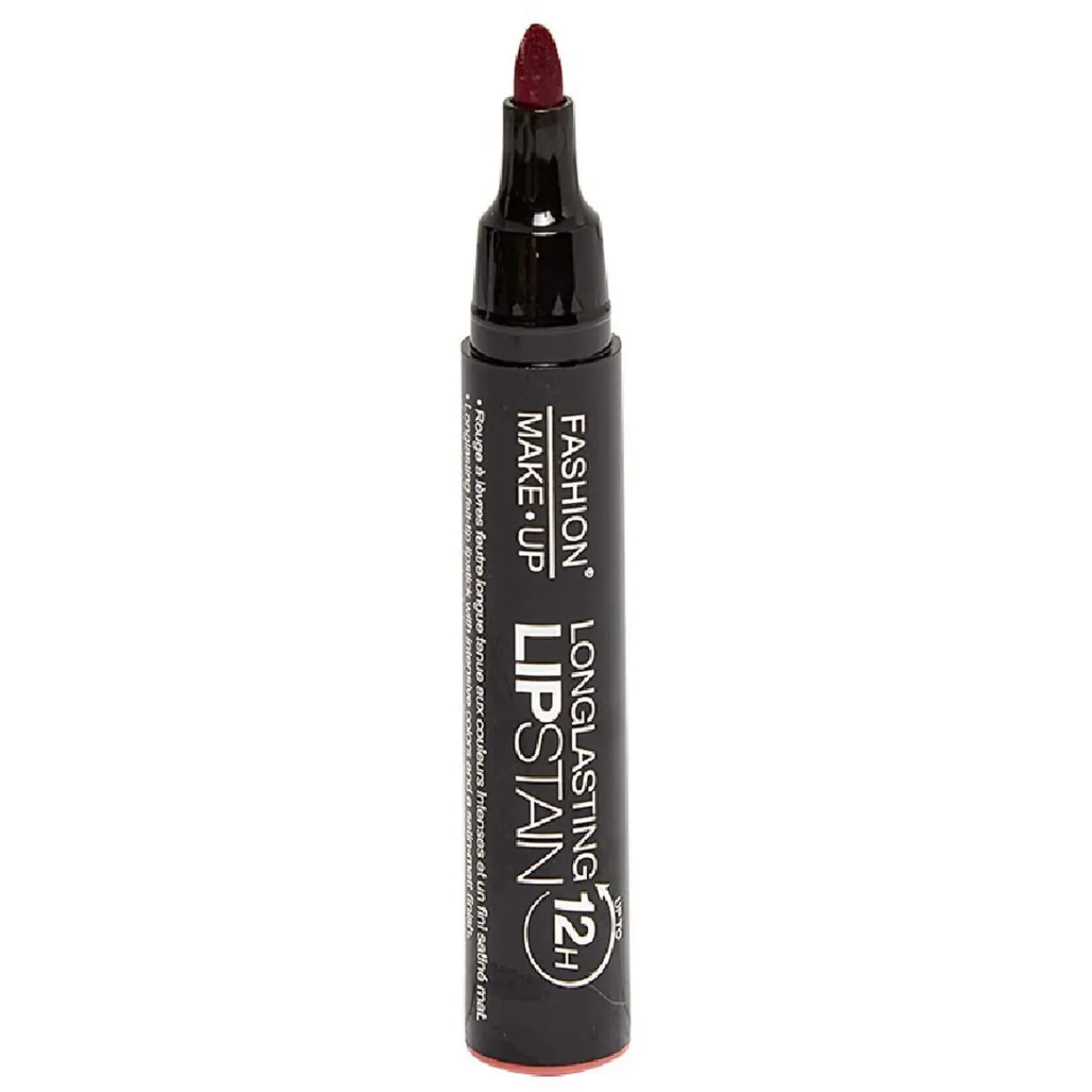 Gifi Beauté^Rouge à lèvres feutre longue tenue 09 Rouge Fantasy