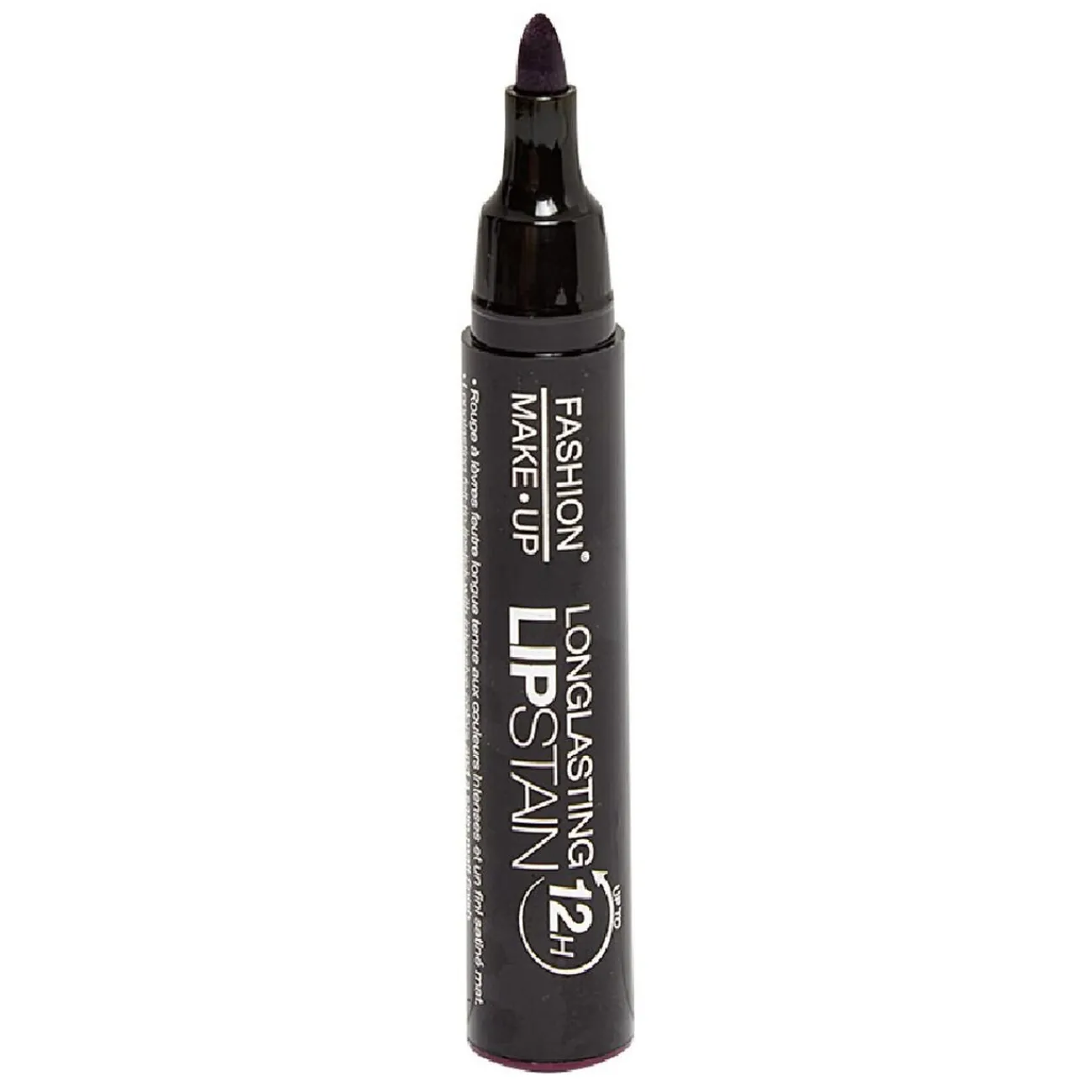 Gifi Beauté^Rouge à lèvres feutre longue tenue 11 Violet Dolce Vita