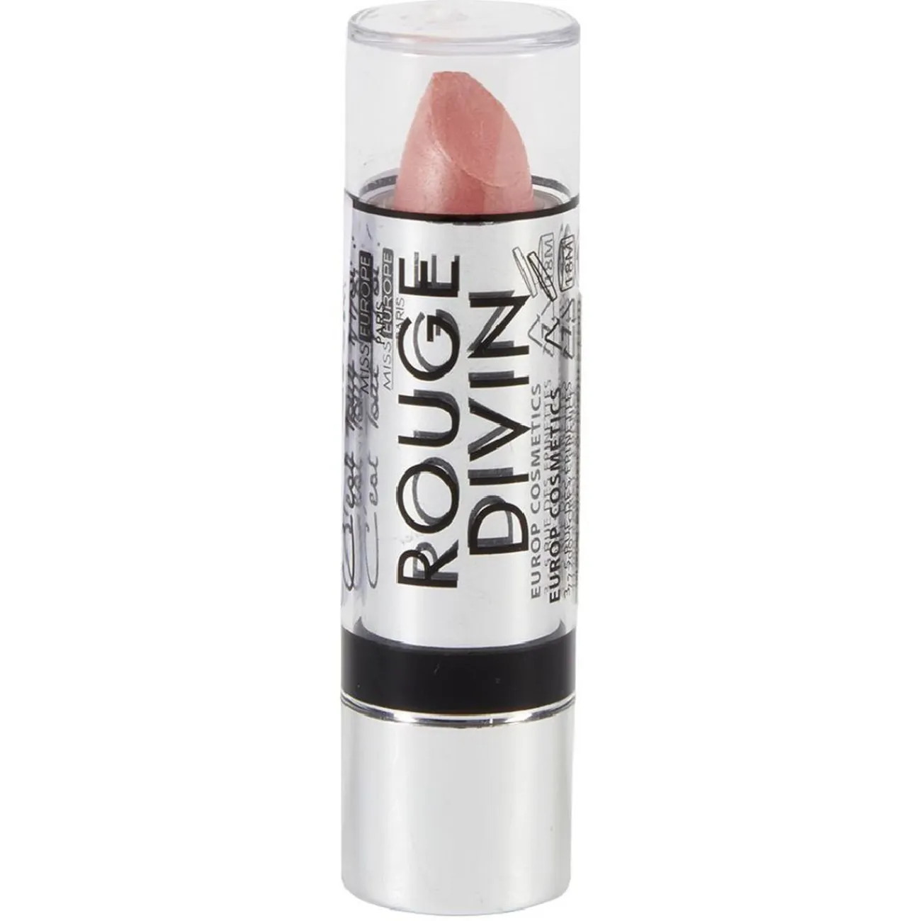 Gifi Beauté^Rouge à lèvres rose mania