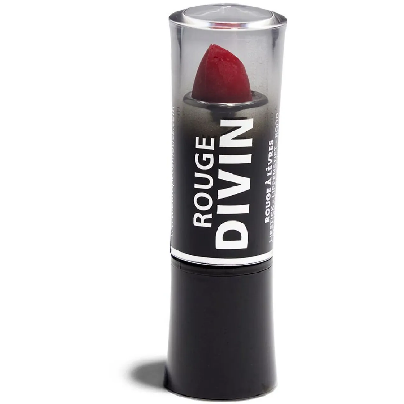 Gifi Beauté^Rouge à lèvres rouge bordeaux