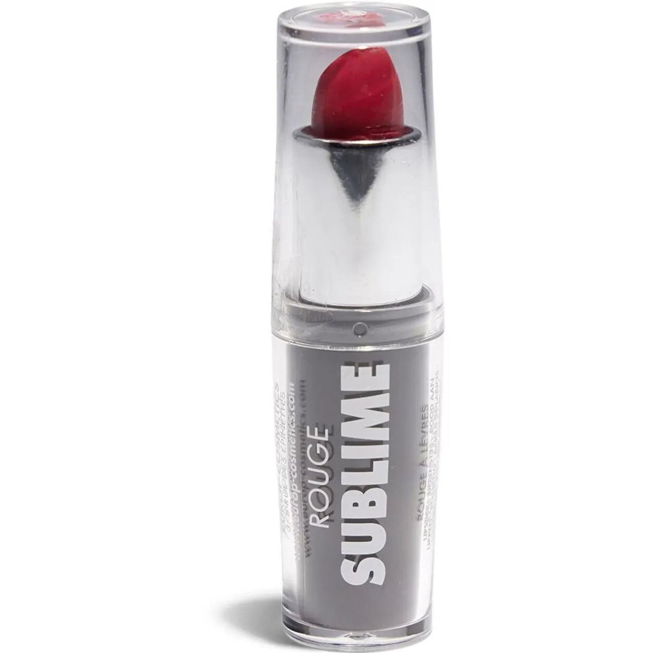 Gifi Beauté^Rouge à lèvres sublime N°08 rose coup de coeur