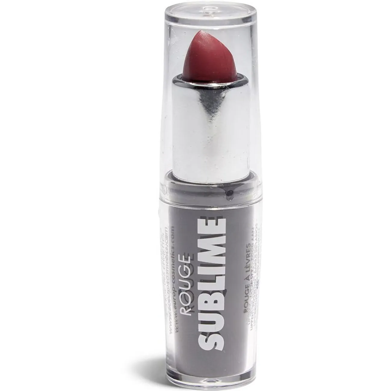 Gifi Beauté^Rouge à lèvres sublime N°02 rose terracotta