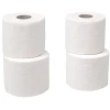 Gifi Bien-Être^Rouleau de papier toilette 280 feuilles x4