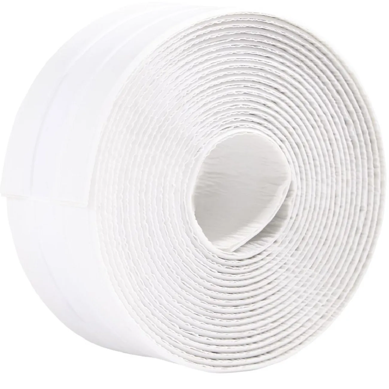 Gifi Colle Et Adhésif^Rouleau joint salle de bain Rubson 3,8 x 335 cm
