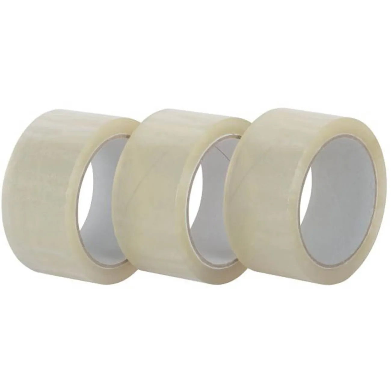 Gifi Colle Et Adhésif^Rouleau ruban adhésif transparent Fix-o-Moll x3