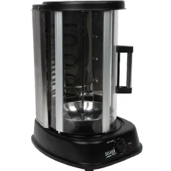 Clearance Gifi Rôtissoire grill verticale 21 L