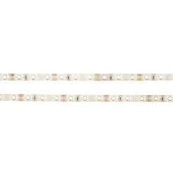 Gifi Ampoule^Ruban LED avec détecteur de mouvement 3 m