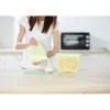 New Gifi Sac de conservation alimentaire silicone réutilisable 1L x2