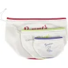 Best Gifi Sac de conservation x3 pour ails oignons pommes de terre