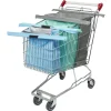 Gifi Rangement|Sac de course x2 + isotherme x1