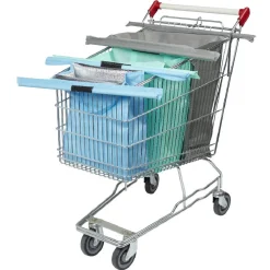 Gifi Rangement|Sac de course x2 + isotherme x1