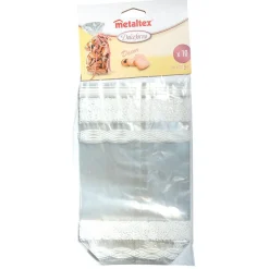 Sale Gifi Sachet en film transparent x10