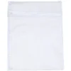 Gifi Entretien Du Linge|Sac à linge blanc x2