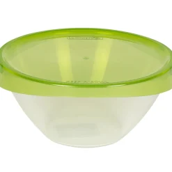 Sale Gifi Saladier en verre Luminarc Keep'n bowl