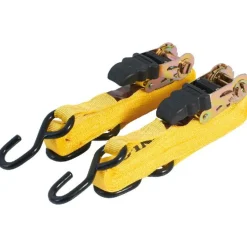 Gifi Quincaillerie^SANGLE DUNLOP X2
