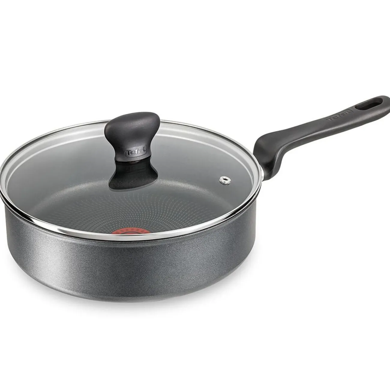 Hot Gifi Sauteuse Tefal Simplissima noire ø 24 cm