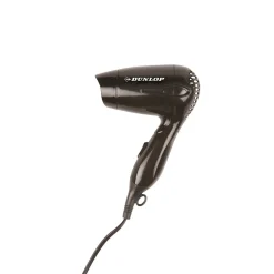 Gifi Beauté^Sèche cheveux de voyage pliant