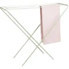 Gifi Entretien Du Linge|Séchoir à linge pliable étendoir 6m