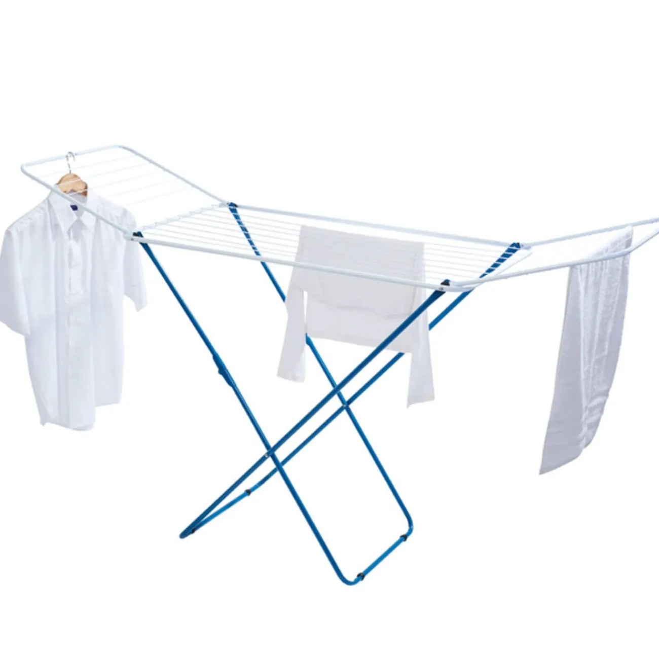Gifi Entretien Du Linge|Séchoir étendoir à linge 18m