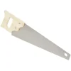 Gifi Quincaillerie^Scie égoïne 400mm acier avec manche en bois