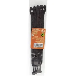 Gifi Quincaillerie^Serre câble auto-agrippant x4