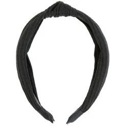 Gifi Beauté^Serre tête uni noir