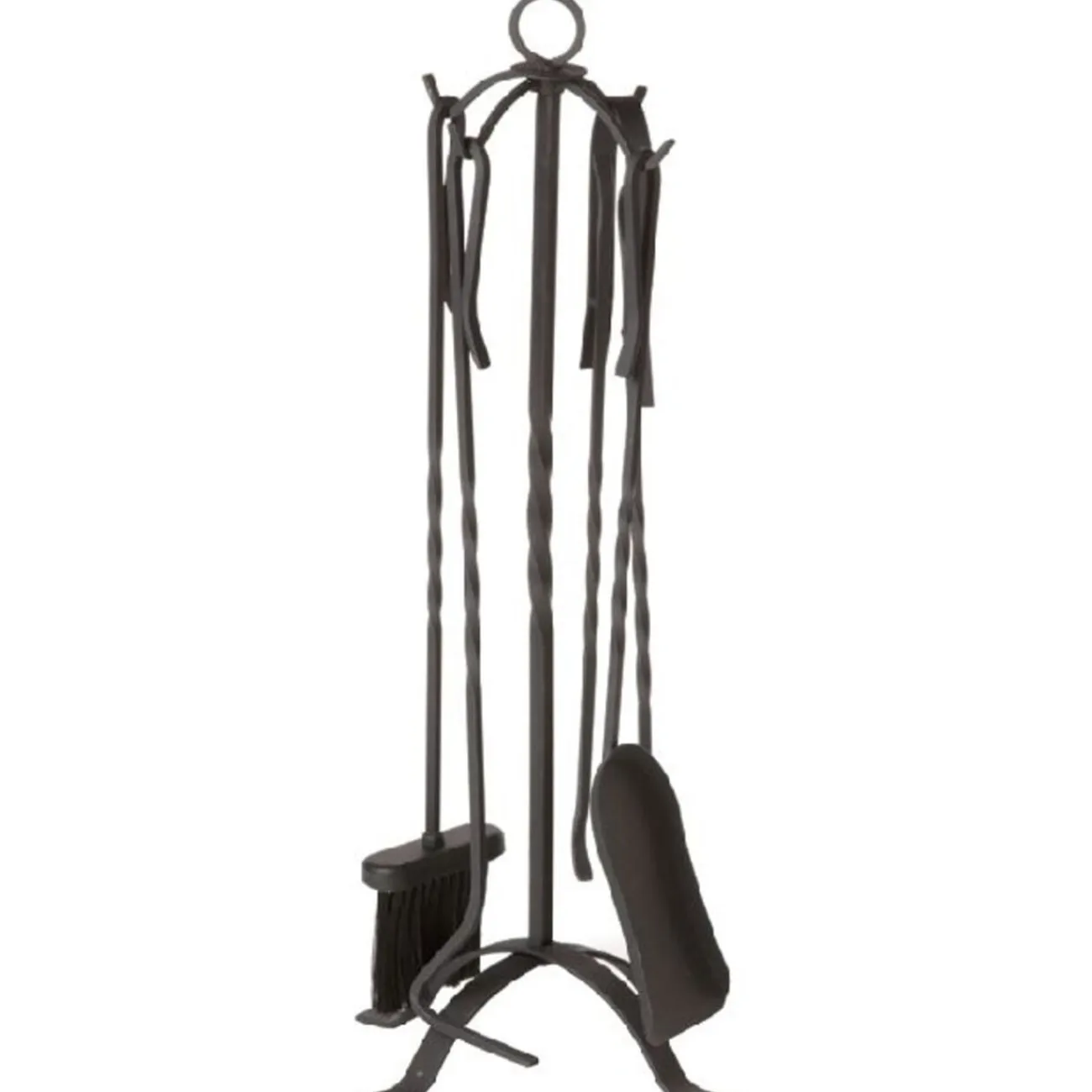 Gifi Chauffage^Serviteur de cheminée et accessoires