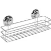 Gifi Equipement Douche^Serviteur de douche avec ventouse