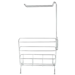 Gifi Aménagement Salle De Bain^Serviteur de WC