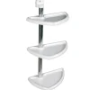 Gifi Equipement Douche^Serviteur salle de bain
