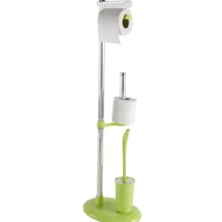 Gifi Aménagement Salle De Bain^Serviteur WC