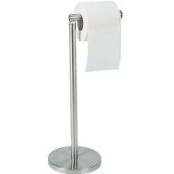 Gifi Aménagement Salle De Bain^Serviteur WC