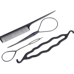Gifi Beauté^Set accessoires chignon cheveux