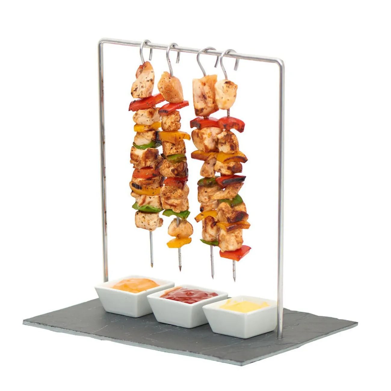 New Gifi Set brochettes 8 pièces