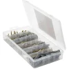 Gifi Quincaillerie^Set complet de vis et chevilles