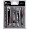 Gifi Beauté^SET DE MANUCURE