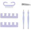 Gifi Beauté^Set de manucure 7 pièces