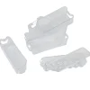 Outlet Gifi Set de rangement frigo
