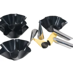 Sale Gifi Set moule à pâtisserie