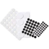 Gifi Quincaillerie^Set patin adhésif x124