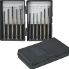 Gifi Outils Bricolage^Set tournevis de précision x11