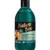 Gifi Bien-Être^Shampoing douche 4 en 1 pour Homme à l'huile de noix Nature Box 250ml