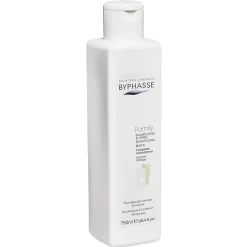 Gifi Bien-Être^Shampoing et après shampoing 2 en 1 Byphasse 750ml