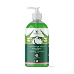 Gifi Bien-Être^Shampooing douche Aloé Véra 1L