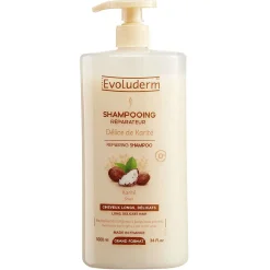 Gifi Bien-Être^Shampooing Evoluderm délice de karité 1L