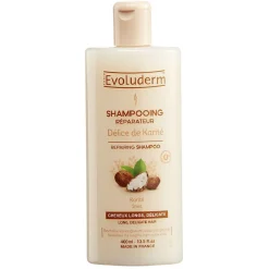 Gifi Bien-Être^Shampooing Evoluderm délice de karité 400 ml
