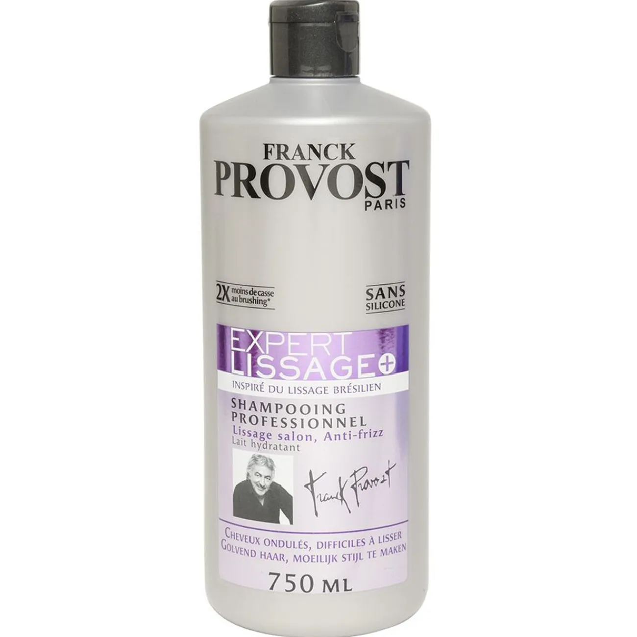 Gifi Bien-Être^Shampooing F. Provost expert lis